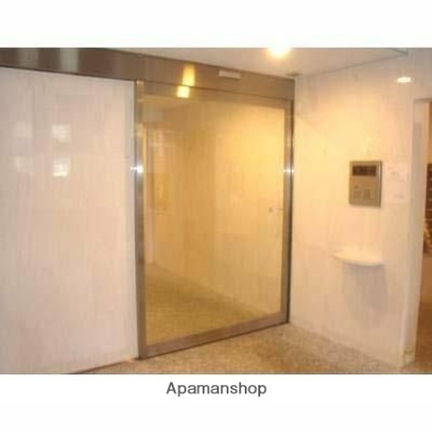 プレール・ドゥーク水天宮の居間写真