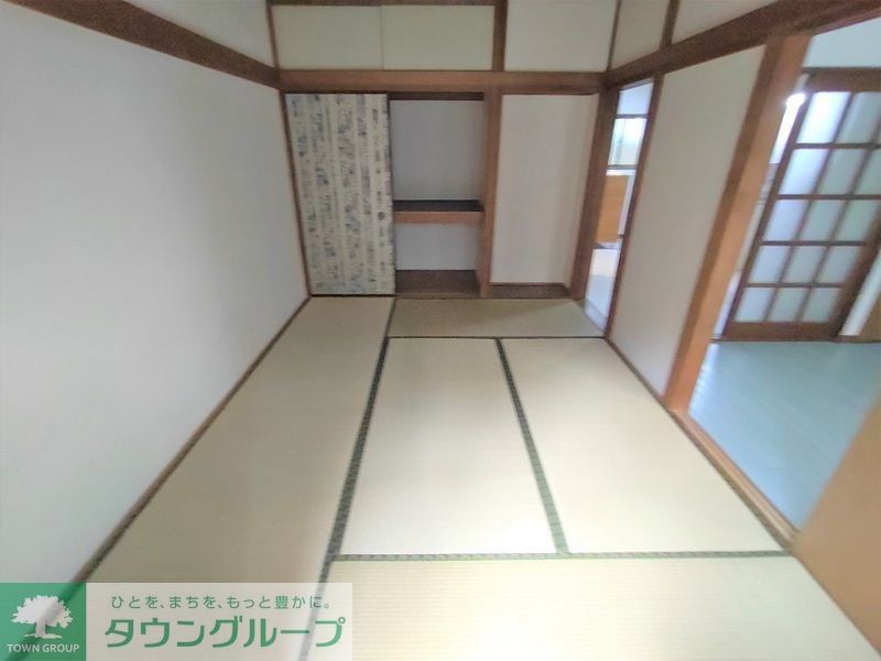 その他　別部屋参考写真