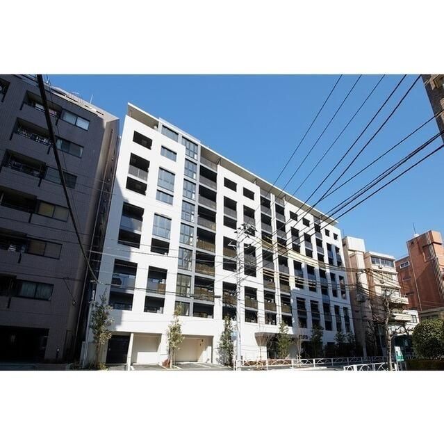 建物外観　外観です