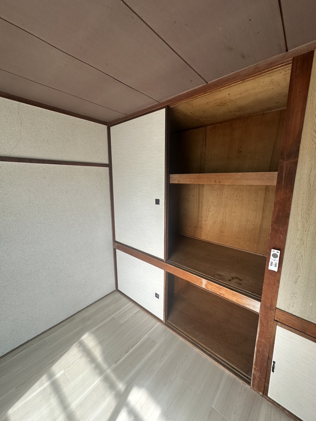 その他設備　収納/イメージ写真