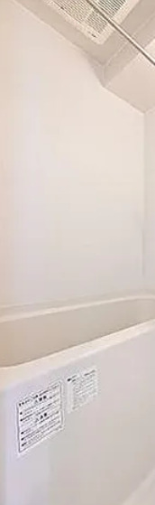 バス・シャワールーム　参考写真