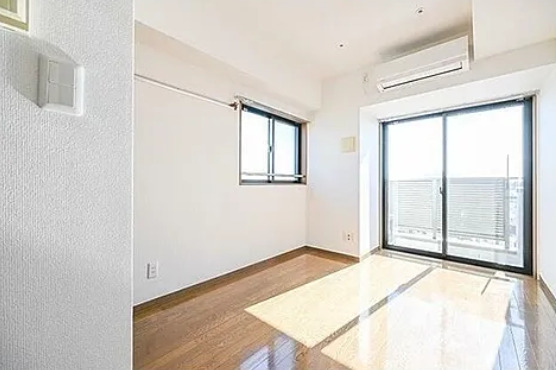 居室・リビング　別部屋参考写真