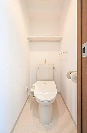 トイレ　別部屋参考写真