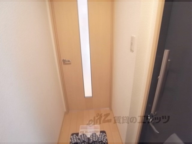 その他部屋・スペース　廊下