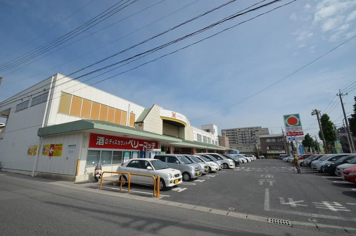 スーパー　（株）タイヨー／タイヨー原良店（スーパー）まで809m