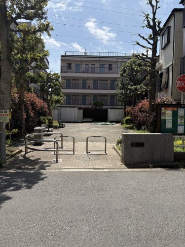 公園　尻手三丁目公園（公園）まで332m