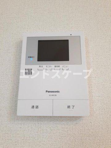 セキュリティ　高崎、前橋のお部屋探しはエンドスケープまで！お客様の理想お聞