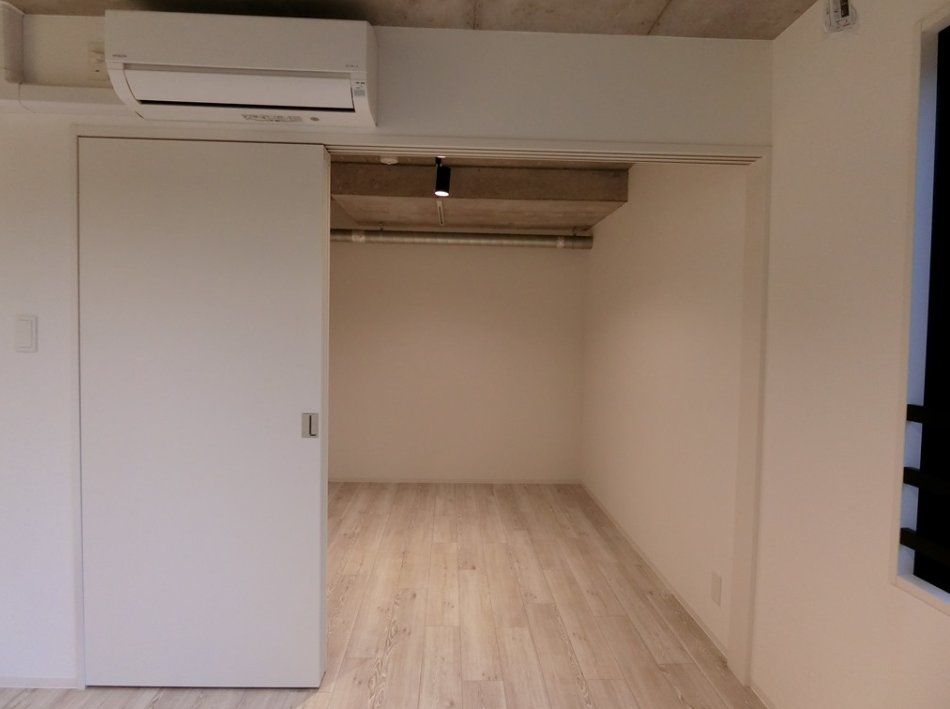 その他部屋・スペース　設備