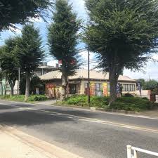 飲食店　和食さと 清瀬店（飲食店）まで460m