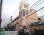 スーパー　ダイエー船堀店（スーパー）まで600m