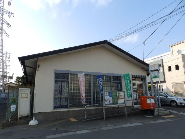 郵便局　船橋本中山郵便局（郵便局）まで515m