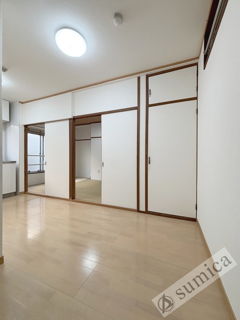 その他設備　さぁ帰ろうと思えるお部屋。住む人を幸せにします。