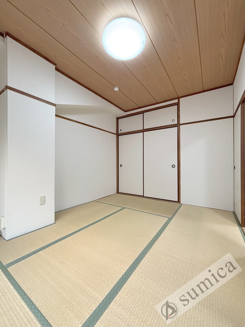 その他部屋・スペース　静かな寝室で、最高の睡眠を＾＾