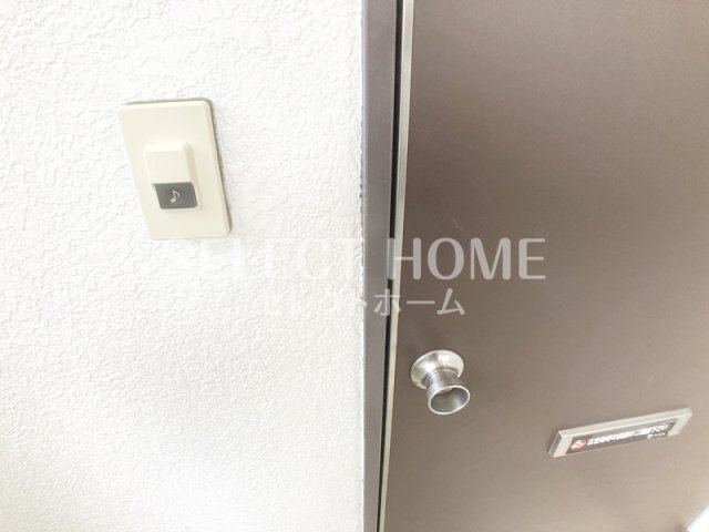 セキュリティ　同型タイプ