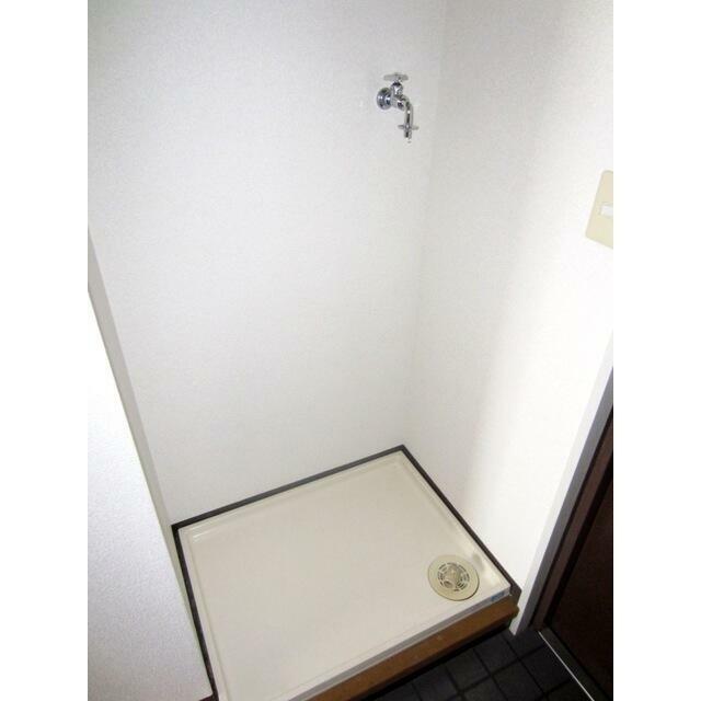 その他設備　※同仕様写真含む