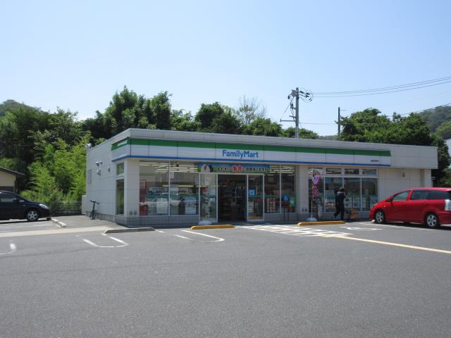 コンビニ　ファミリーマート鳥取覚寺店（コンビニ）まで1704m