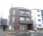 橋本駅より徒歩15分 3階 築10年8ヶ月の賃貸物件