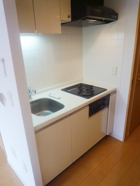キッチン　キッチン※別部屋参考写真