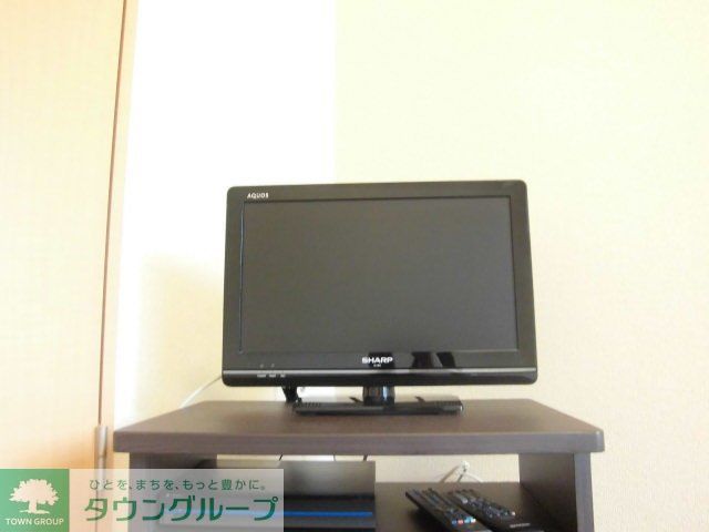 その他　テレビ