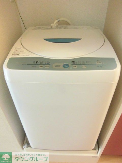 その他　洗濯機