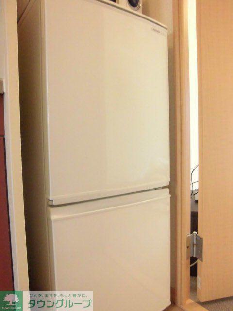 その他　冷蔵庫