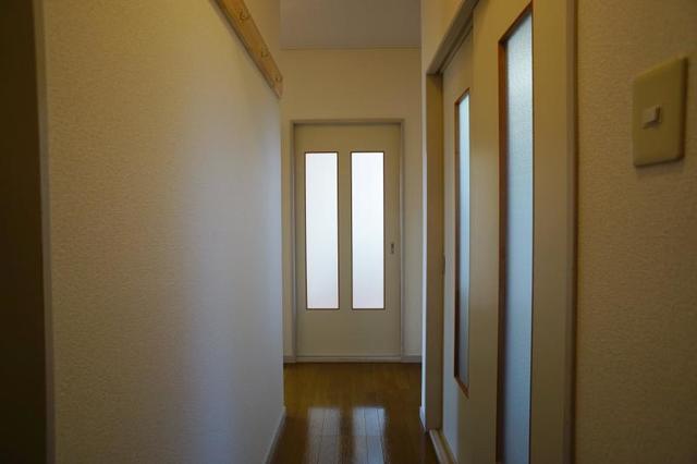 その他部屋・スペース　廊下