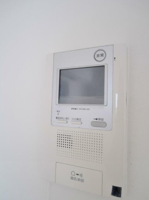 セキュリティ　同仕様写真