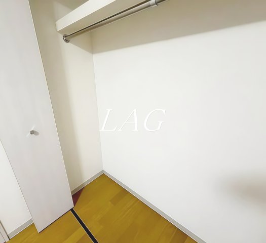 収納　収納です。