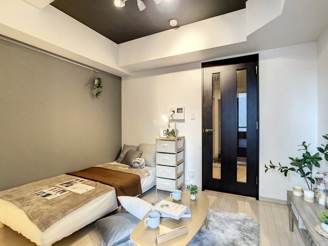 その他設備　《見学予約受付中》複数路線利用可能な分譲賃貸マンション！