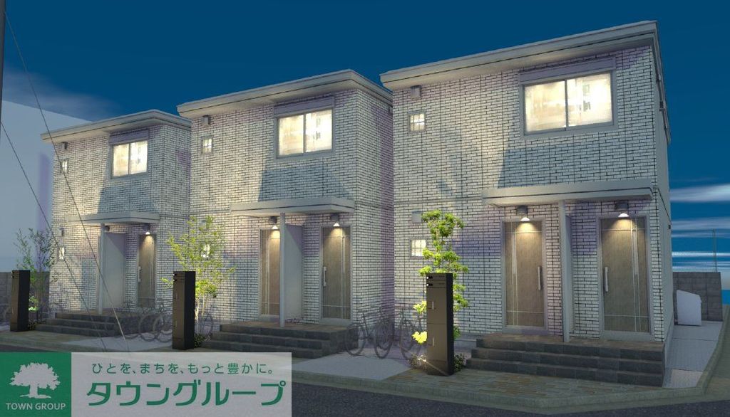 その他設備　★お問い合わせはタウンハウジングまで★
