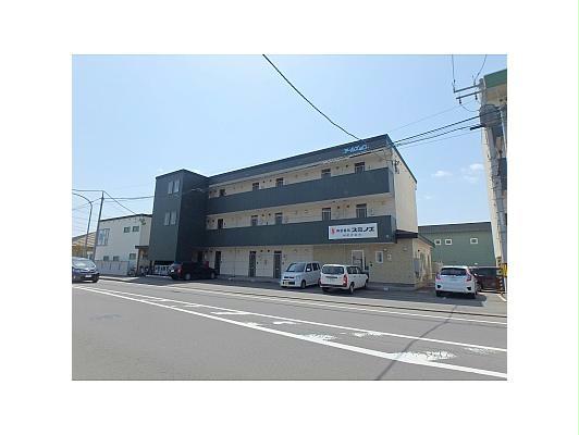 その他　周辺環境