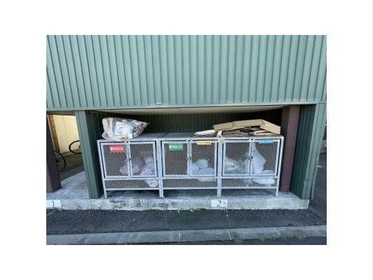 その他共有部分　建物設備