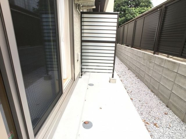 庭