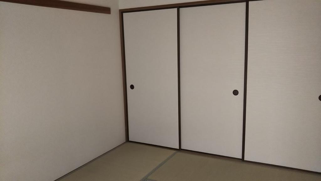 その他部屋・スペース　和室