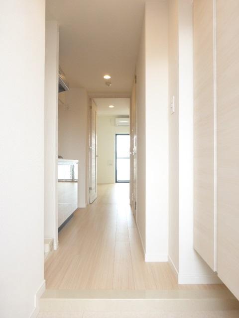 玄関　玄関※別部屋参考写真