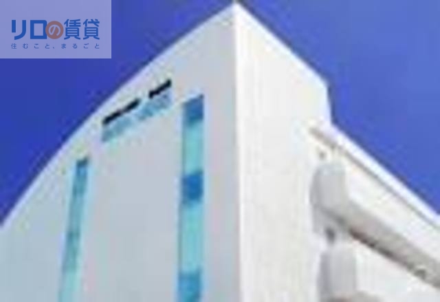 病院　医療法人社団星晶会あおい病院（病院）まで318m