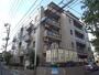 グリーンヒルズ飛鳥山 4階 築34年4ヶ月の賃貸物件
