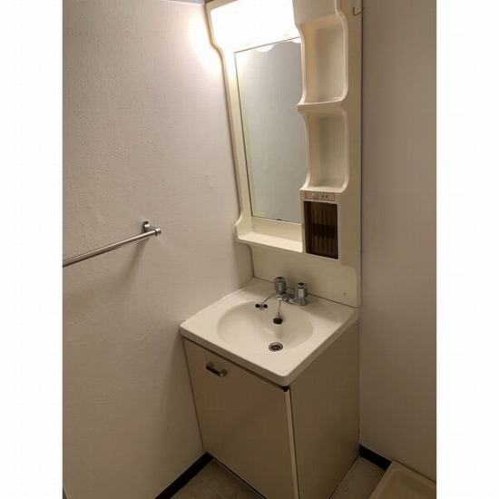 洗面設備　※写真は類似です