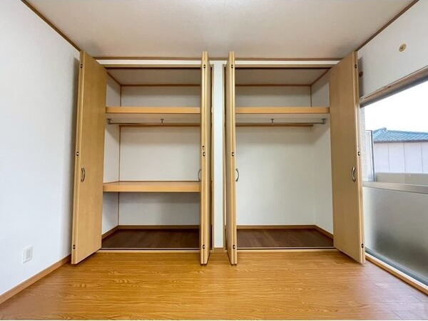 収納　※写真は類似です