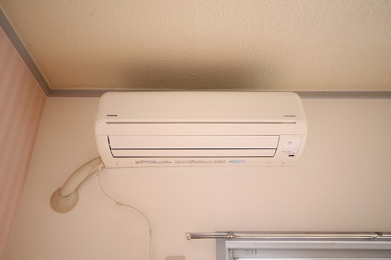 その他設備　※写真は類似です