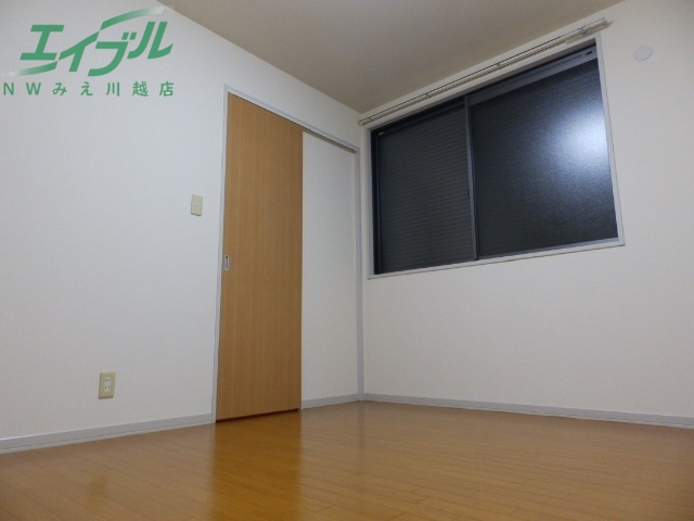 その他部屋・スペース　別部屋反転参考写真です