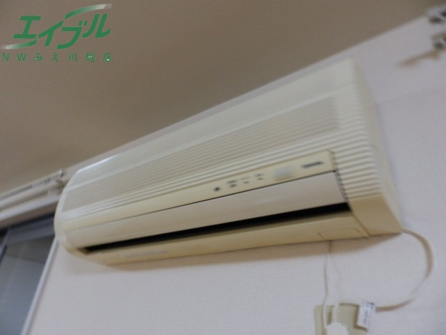 その他設備　別部屋反転参考写真です