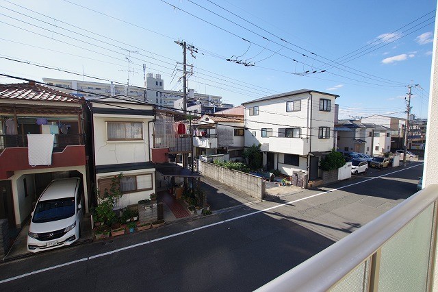 眺望　※別号室の写真使用中