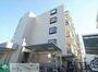 与野駅より徒歩5分 5階 築33年4ヶ月の賃貸物件
