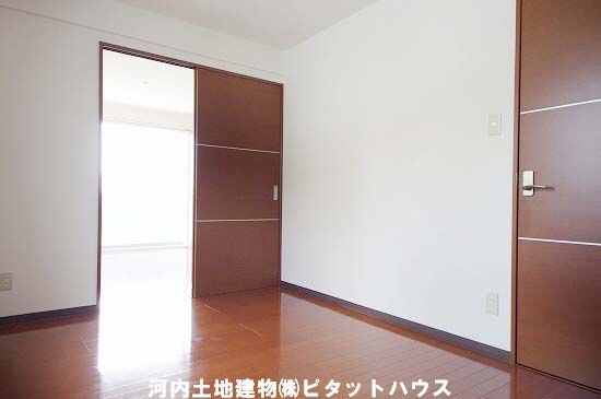 その他部屋・スペース　洋室