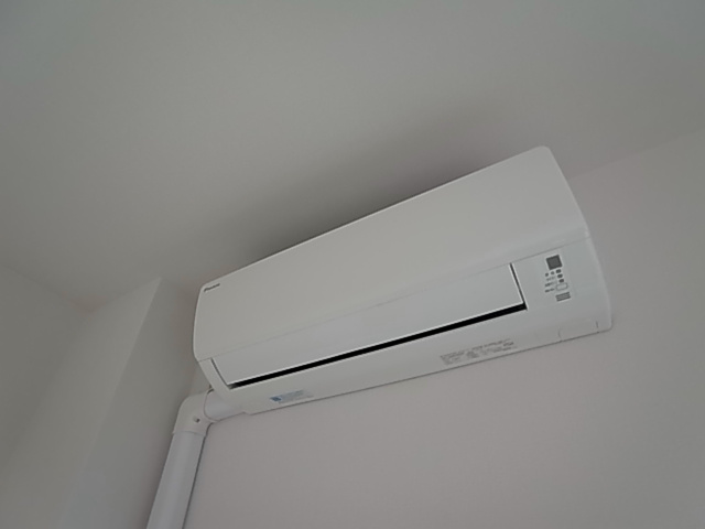 その他設備　別部屋参照