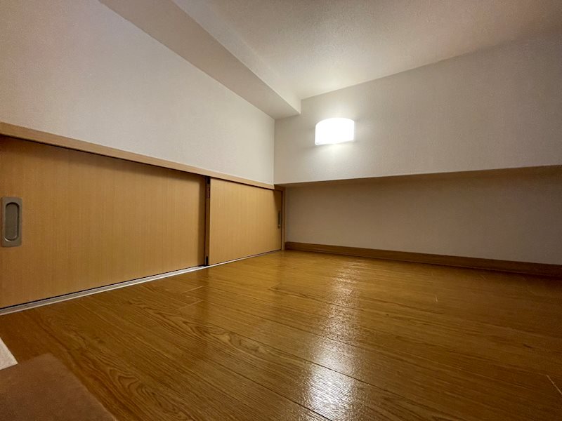 その他部屋・スペース　同建物別号室の室内写真です。（106号室）