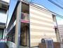 相模大塚駅より徒歩12分 2階 築19年3ヶ月の賃貸物件