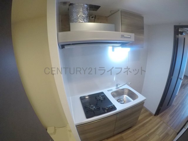 キッチン