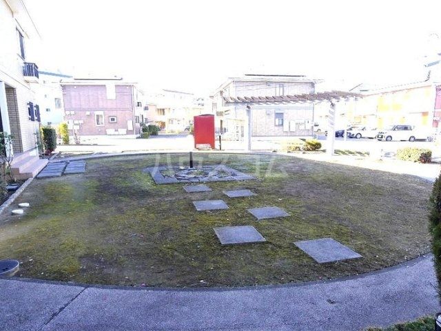 庭